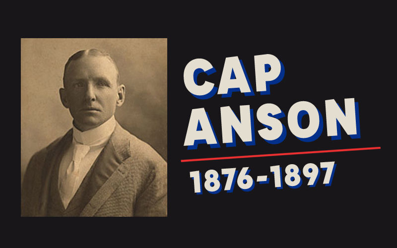 Cap Anson